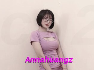 Annahuangz