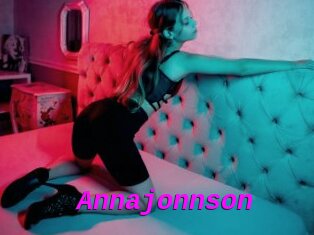 Annajonnson