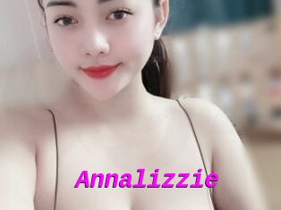 Annalizzie