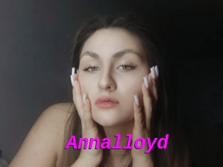 Annalloyd