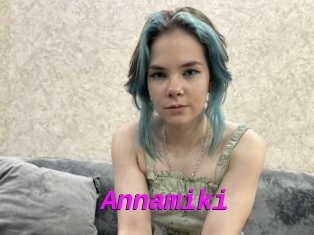 Annamiki