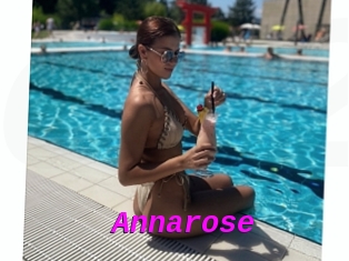 Annarose