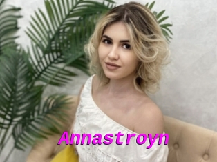 Annastroyn