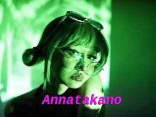 Annatakano