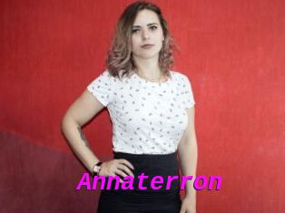 Annaterron