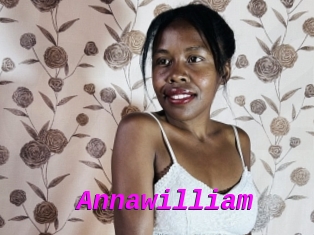 Annawilliam