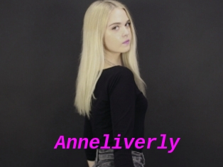 Anneliverly