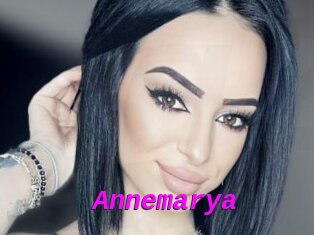 Annemarya
