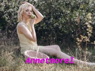 Annetmorel