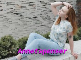 Annetspenser
