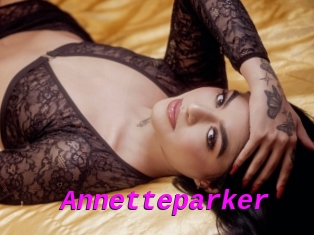 Annetteparker