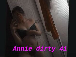 Annie_dirty_41