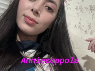 Anniecoppola