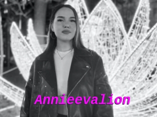 Annieevalion