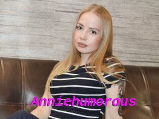 Anniehumorous