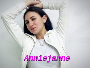 Anniejanne