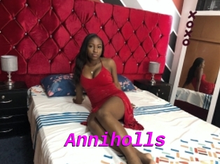 Anniholls