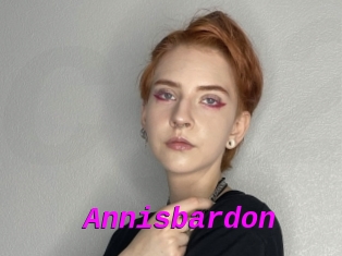 Annisbardon