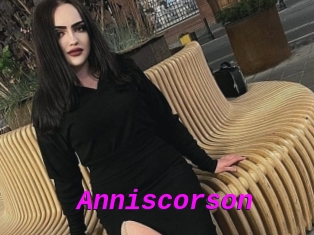 Anniscorson