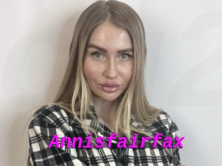 Annisfairfax