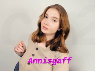 Annisgaff