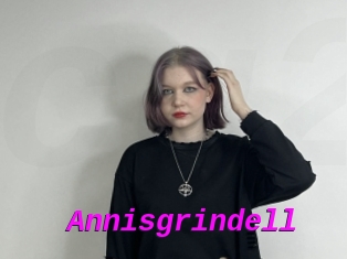 Annisgrindell