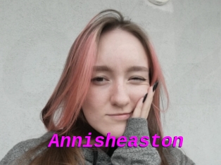 Annisheaston