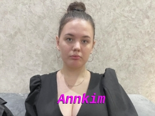 Annkim