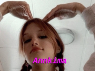 Annkima
