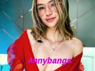 Annybangs