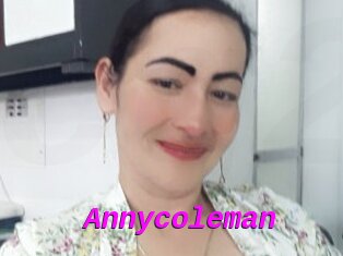 Annycoleman