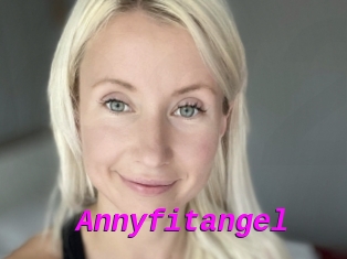 Annyfitangel