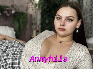 Annyhils