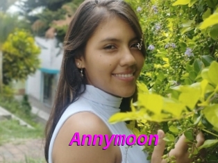 Annymoon