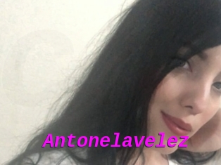 Antonelavelez