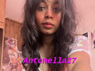 Antonella27