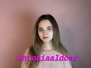 Antoniaaldous