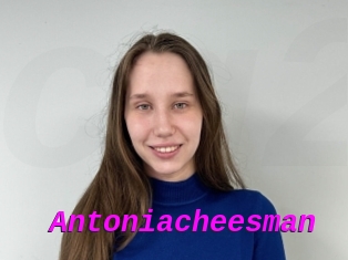 Antoniacheesman