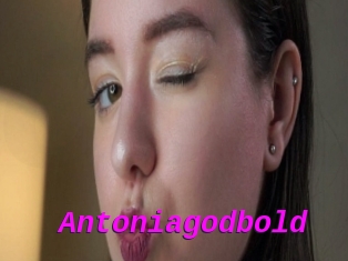 Antoniagodbold
