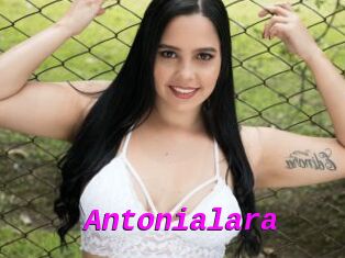 Antonialara