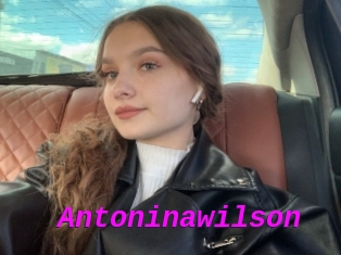 Antoninawilson