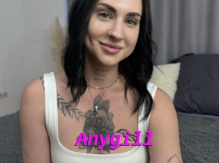 Anygill