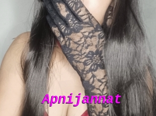Apnijannat