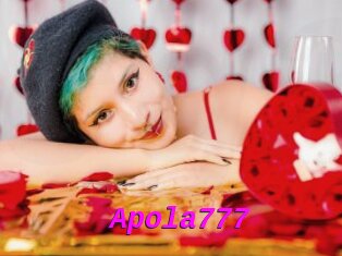 Apola777