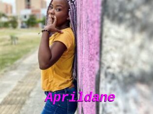 Aprildane