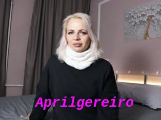 Aprilgereiro