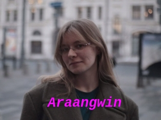 Araangwin