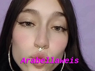Arabellaweis