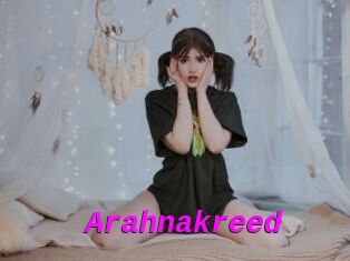 Arahnakreed