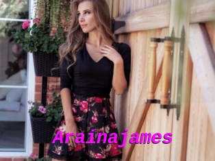 Arainajames